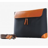 Сумка для Macbook Air 13 Boussole Laptop Messenger Dark Blue