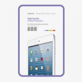 Защитная пленка для iPad mini Befine High Quality Perfect Protection