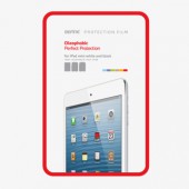 Защитная пленка для iPad mini Befine Oleophobic Perfect Protection