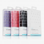 Накладка на клавиатуру Befine Keyboard Keyskin Color для Apple Wireless