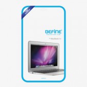 Защитная пленка для Macbook Air 11" Befine Surface Perfect Protection