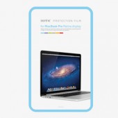 Защитная пленка для Macbook Pro 13" Retina Befine High Quality LCD Protection