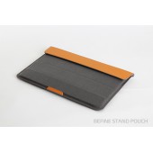 Чехол для Macbook Air 11" Stand Pouch Denim Gray