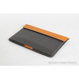 Чехол для Macbook Air 11" Stand Pouch Denim Gray