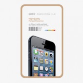 Защитная пленка для iPhone 5 Befine High Quality Perfect Protection