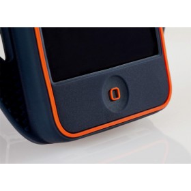 Чехол для iPhone 4, 4S Bone Collection Phone Sport Blue