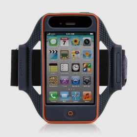 Чехол для iPhone 4, 4S Bone Collection Phone Sport Blue