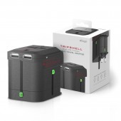 Зарядное устройство Elago Tripshell World Travel Adapter