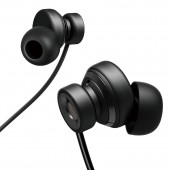 Наушники Elago E302 Earphones (Black)