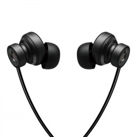 Наушники Elago E302 Earphones (Black)