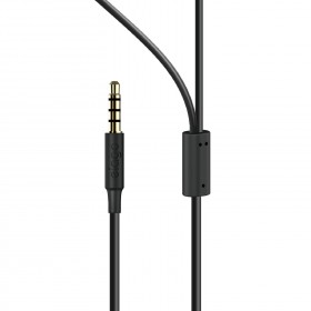 Наушники Elago E302 Earphones (Black)