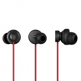 Наушники Elago E302 Earphones (Red)