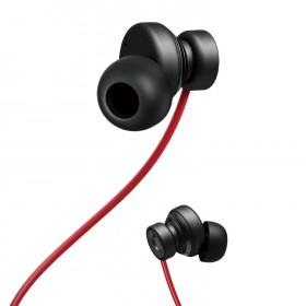 Наушники Elago E302 Earphones (Red)