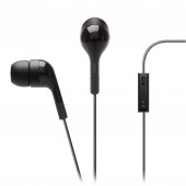 Наушники Elago E4 Earphones (Black)