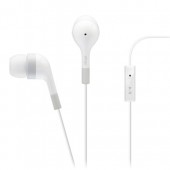 Наушники Elago E4 Earphones (White)