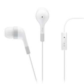 Наушники Elago E4 Earphones (White)