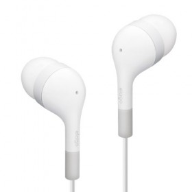 Наушники Elago E4 Earphones (White)