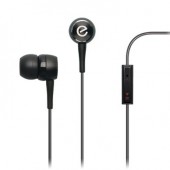 Наушники Elago E5 Earphones (Black)