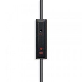 Наушники Elago E5 Earphones (Black)