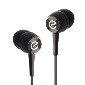 Наушники Elago E5 Earphones (Black)