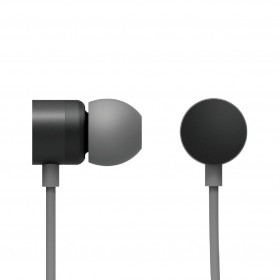 Наушники Elago E502 Earphones (Black-Dark Gray)