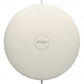 Наушники Elago E502 Earphones (White-SIlver)