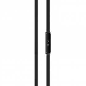 Наушники Elago E6M Earphones (Black)