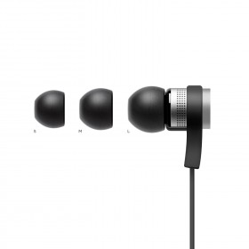 Наушники Elago E6M Earphones (Black)