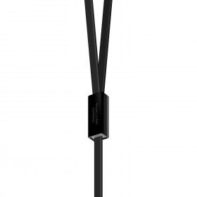 Наушники Elago E6M Earphones (Black)