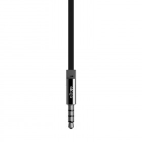 Наушники Elago E6M Earphones (Black)