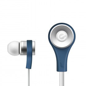 Наушники Elago E6M Earphones (Jean Indigo)