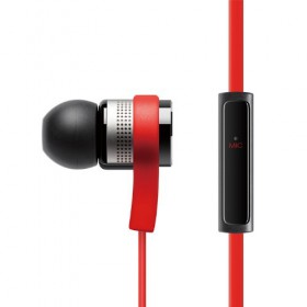 Наушники Elago E6M Earphones (Red)