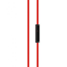 Наушники Elago E6M Earphones (Red)
