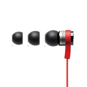 Наушники Elago E6M Earphones (Red)