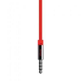 Наушники Elago E6M Earphones (Red)