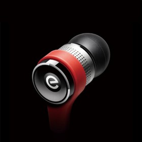 Наушники Elago E6M Earphones (Red)