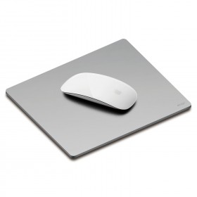 Коврик для мыши Elago Aluminium Mouse Pad Dark Gray