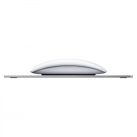 Коврик для мыши Elago Aluminium Mouse Pad Dark Gray