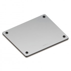 Коврик для мыши Elago Aluminium Mouse Pad Dark Gray