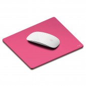 Коврик для мыши Elago Aluminium Mouse Pad Pink