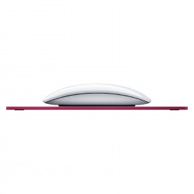Коврик для мыши Elago Aluminium Mouse Pad Pink