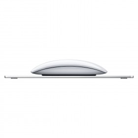 Коврик для мыши Elago Aluminium Mouse Pad Silver
