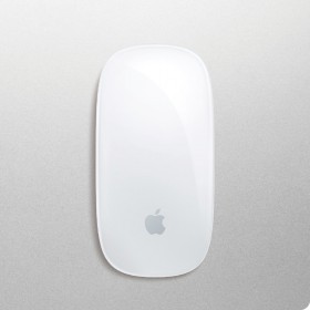 Коврик для мыши Elago Aluminium Mouse Pad Silver