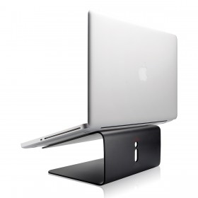 Подставка для Macbook Elago L2 Aluminium Stand Black