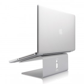 Подставка для Macbook Elago L2 Aluminium Stand Silver
