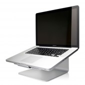 Подставка для Macbook Elago L2 Aluminium Stand Silver