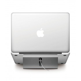 Подставка для Macbook Elago L3 Stand Dark Gray