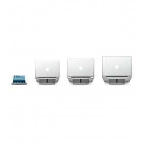 Подставка для Macbook Elago L3 Stand Dark Gray