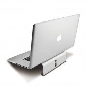 Подставка для Macbook Elago L3 Stand Silver