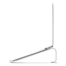 Подставка для Macbook Elago L3 Stand Silver